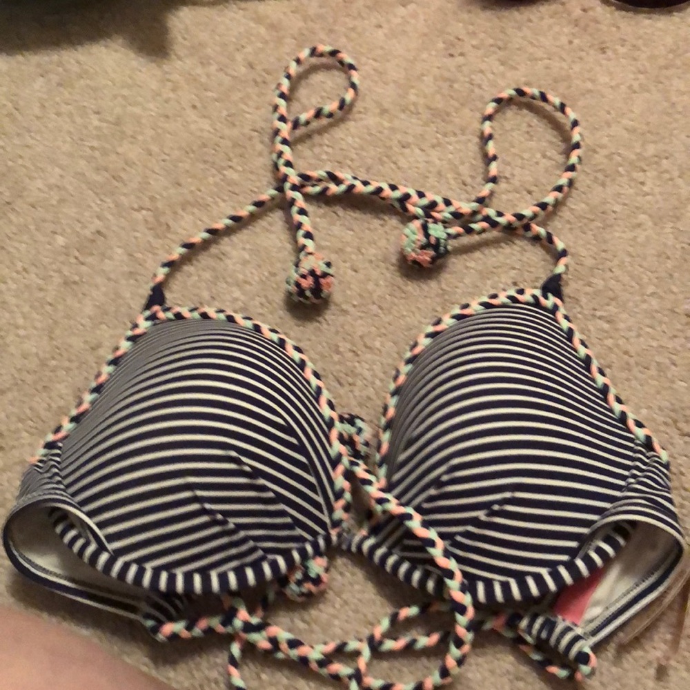 Brand new Victoria’s Secret